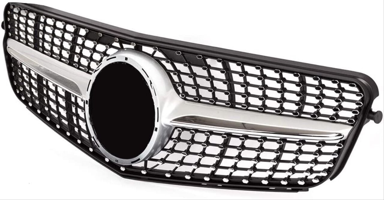 MERCEDES W205 2015-2018 GT PANJUR