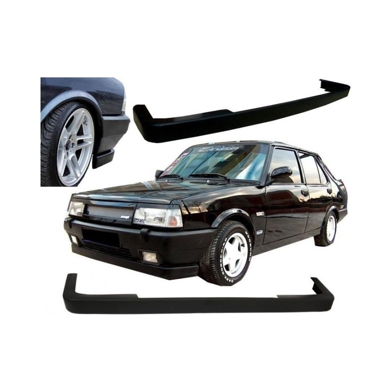 TOFAŞ ÖN KARLIK LİP