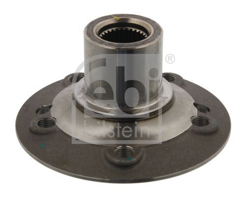 MERCEDES-BENZ W164-251 05- PORYA ARKA A1643560101 FEBI