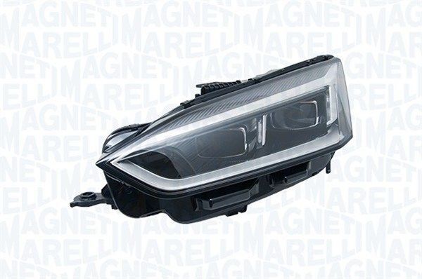 AUDI A5 16- FAR SAG 8W6941774D M.MARELLI