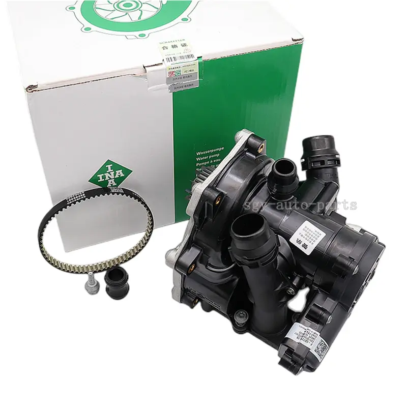 VOLKSWAGEN PASSAT-A4-A6 11- DEVIRDAIM 06L121012 GK