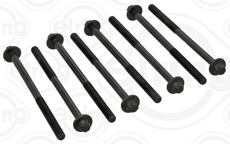 BMW F20-F21-F40-F45-F46-X1 F48-X2 F39 10- SILINDIR KAPAK SAPLAMASI 11128512674 ELRING