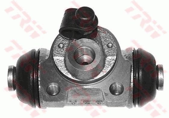 RENAULT LAGUNA 94- FREN SILINDIRI ARKA 7701038287 TRW