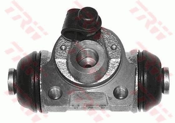 RENAULT LAGUNA 94- FREN SILINDIRI ARKA 7701038287 TRW