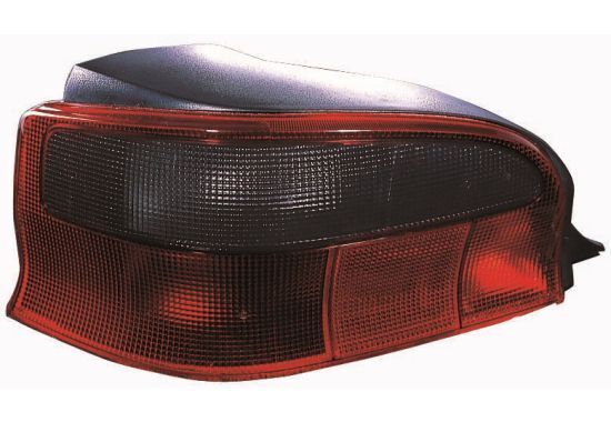 CITROEN SAXO 96-99 STOP LAMBASI SOL 6350K3 DEPO