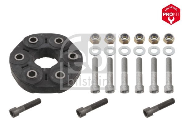 MERCEDES-BENZ W210-203-211-221-204 96- SAFT KÖSELESI A1704100115 FEBI