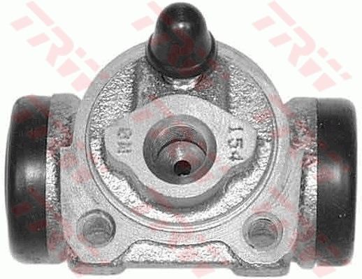 RENAULT MEGAN I 96- FREN SILINDIRI 7701047236 TRW