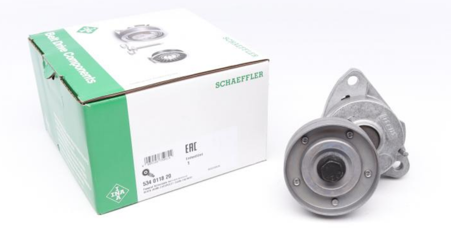 FORD FOCUS/KUGA/MONDEO/301/308 11- V KAYIS SETI AV6Q 6A228 AB* INA