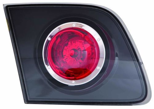 MAZDA 3 (BK) 03-08 STOP LAMBASI IÇ SOL BN9B-51-3G0C DEPO
