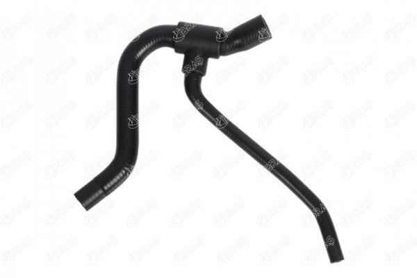 OPEL CORSA B TIGRA A 96-01 KALORIFER HORTUMU GIRIS 1818254-1822025 IBRAS