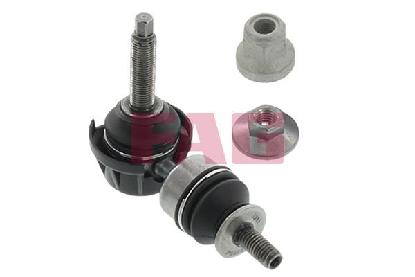 FORD FOCUS/C-MAX/V40 11- VIRAJ ASKI ROTU ARKA BV61 5C486 BAE FAG