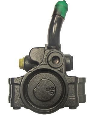 FORD FIESTA/FUSION 02-08 DIREKSIYON POMPASI 2S6C 3A696 CL HELLA