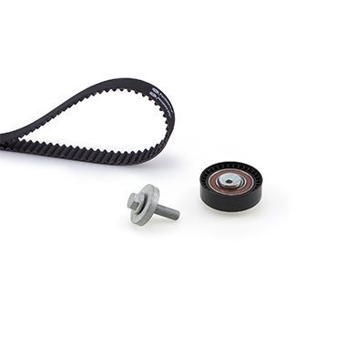RENAULT LOGAN/SANDERO/STEPWAY/KANGO II 08- TRIGER SETI 130C17480R GATES