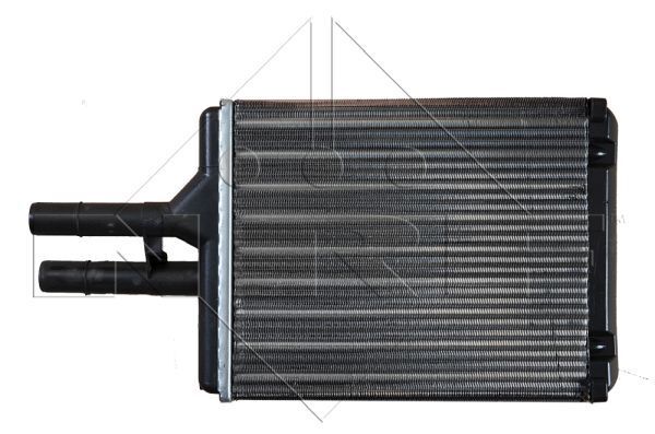 OPEL VECTRA B 96-02 KALORIFER RADYATÖRÜ 1843107 NRF