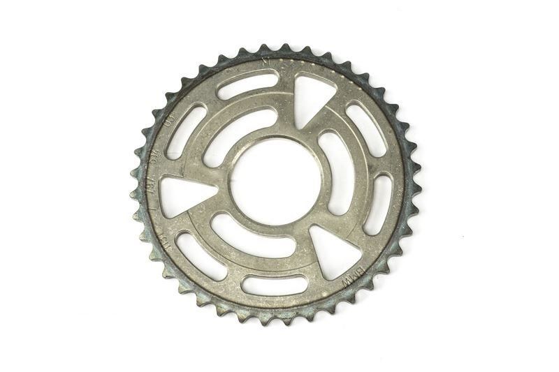 BMW E81 vb. 05-16 EKSANTRIK PAELT SAPLAMA 13527797908 IOE-BMW