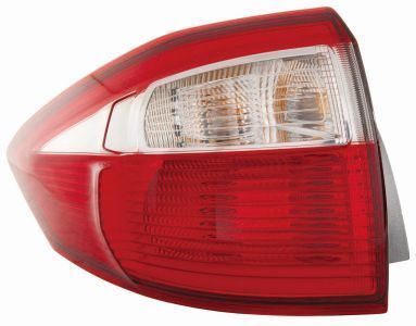 FORD C-MAX 10- STOP LAMBASI DIS SOL AM51 13405 BF DEPO