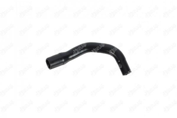 OPEL ASTRA H VECTRA C ZAFIRA B SIGNUM 02- MOTOR HAVALANDIRMA HORTUMU 5656107 IBRAS
