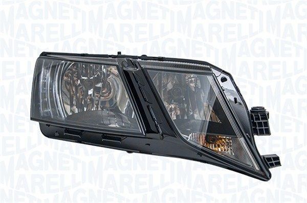 SKODA OCTAVIA 17- FAR SAG 5E1941016C M.MARELLI
