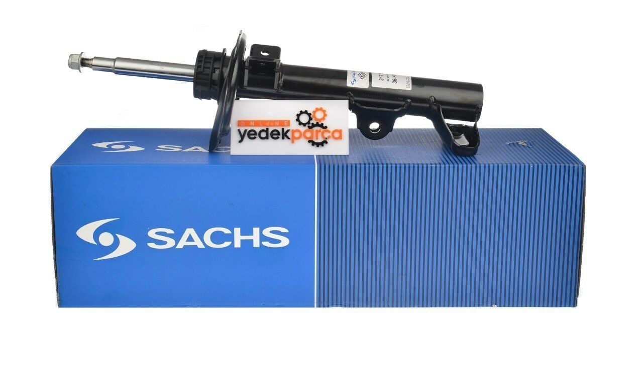 FORD FOCUS/C-MAX 11- AMORTISÖR ÖN SOL BV61 18K001 ABC M.MARELLI