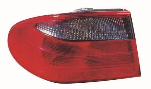 MERCEDES-BENZ W210 00-02 STOP LAMBASI DIS SOL A2108203364 DEPO