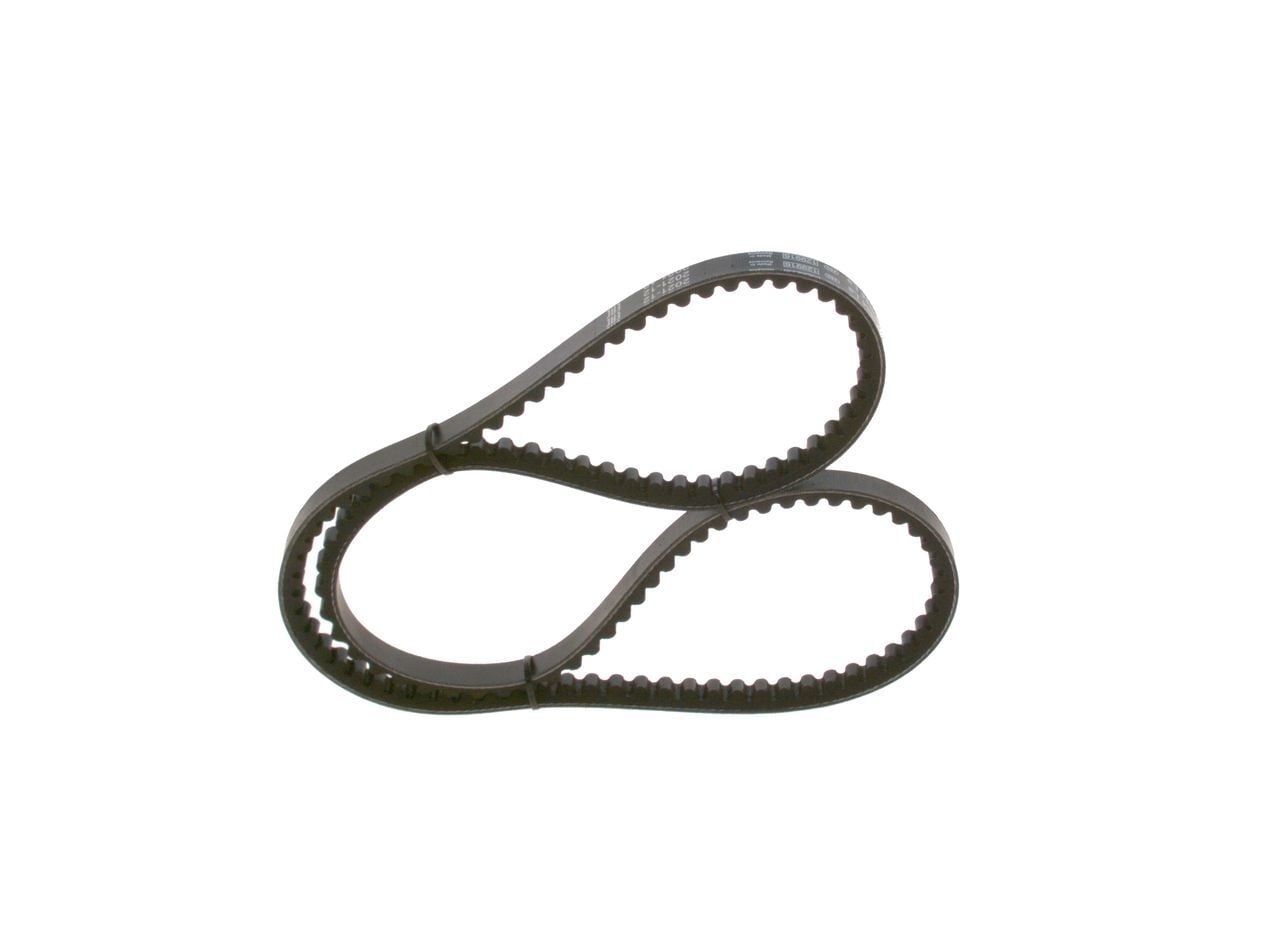 TOYOTA LAND CRUISER (J9) 96-02 V KAYISI 90916-02397 BOSCH