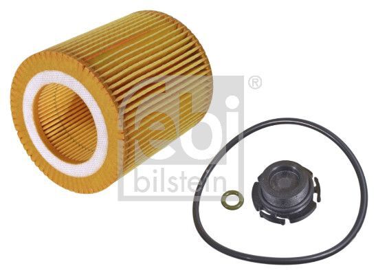 BMW F20 vb. 10-18 YAG FILTRESI 11427640862 FEBI