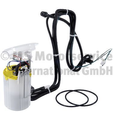 BMW E60-E61-E63-E64 03-10 YAKIT POMPASI 16146765822 PIERBURG