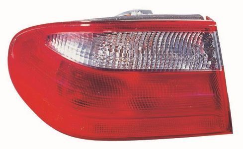MERCEDES-BENZ W210 00-02 STOP LAMBASI DIS SAG A2108203464 DEPO