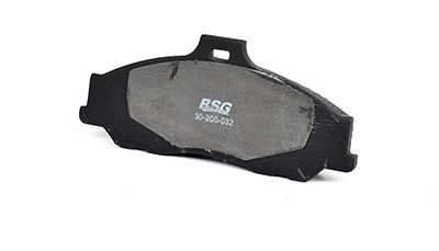 FORD RANGER 4X2/B2500 4WD 98-12 FREN BALATASI ÖN 2M34 2001 FA BSG
