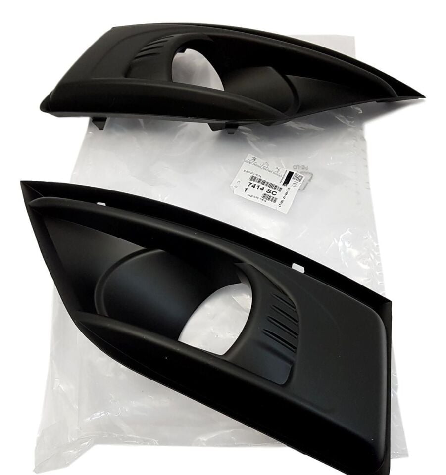 CITROEN C4 PICASSO BM SIS FAR KAPAGI OE-PSA