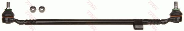 MERCEDES-BENZ W124 90-95 ROT ORTA A1244601205 TRW