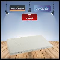 AUDI A6 95-97 POLEN FILTRESI 4A1820367 BSG