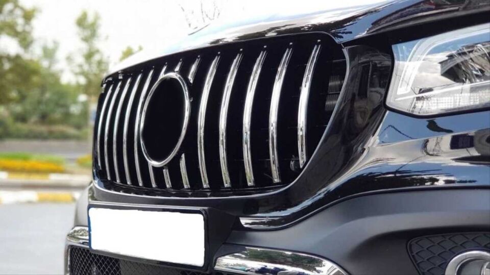 MERCEDES W205 2019 SONRASI GT PANJUR