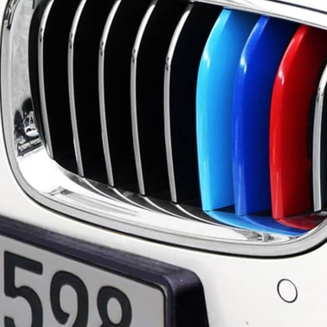 BMW F32 BMW BÖBREK ŞERİTLERİ