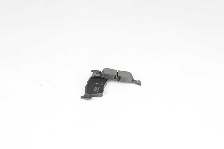FORD FOCUS/KUGA/S-MAX/GALAXY/MONDEO 18- FREN BALATASI ARKA MEK1GJ 2M008 AA BSG