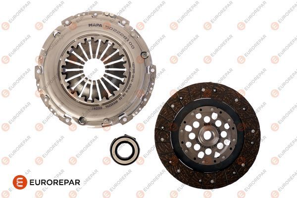 VOLKSWAGEN GOLF4-BORA-A3-TOLEDO-POLO 97- DEBRIYAJ SETI 038198141PX EUROREPAR