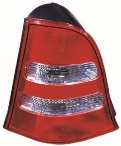 MERCEDES-BENZ W168 02-04 STOP LAMBASI SOL A1688202764 DEPO