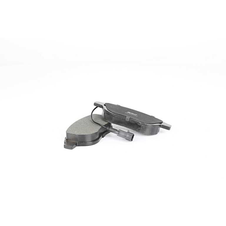 FIAT DOBLO III/LINEA/STILO/CORSA D/307/C4 07- FREN BALATASI ÖN 77363958 BSG