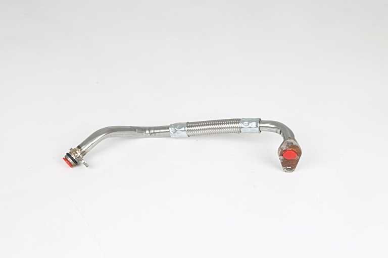 VOLKSWAGEN GOLF5-GOLF6-JETTA 04-13 TURBO YAGLAMA BORUSU 03C145735C BSG