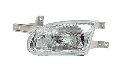 HYUNDAI ACCENT 1998-1999 FAR SOL 9210122300 BSG