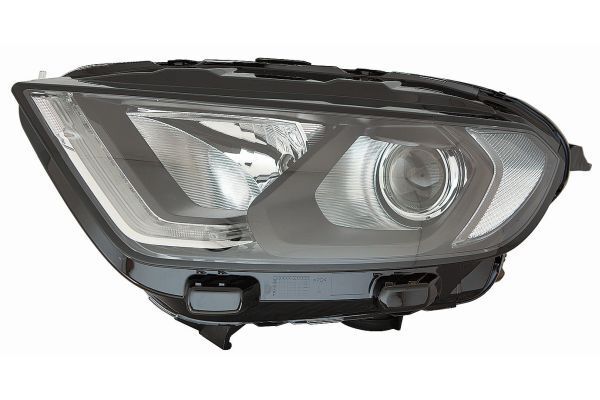 FORD ECOSPORT 17- FAR SAG GN15 13W029 YA DEPO