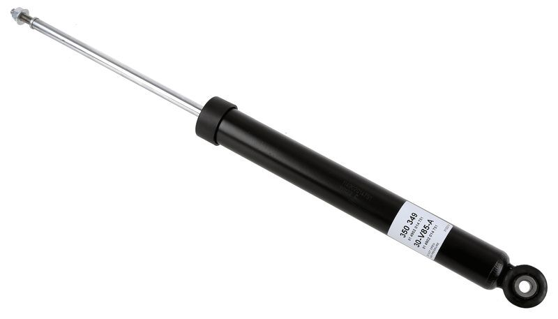 FIAT EGEA 15- AMORTISÖR ARKA 52043699 SACHS