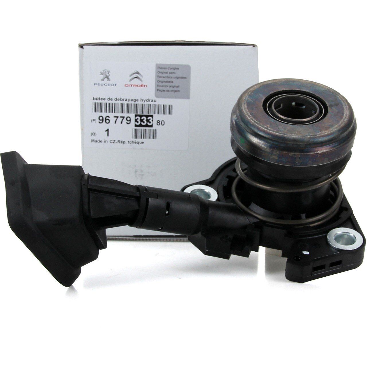 PEUGEOT 207/208/508/2008/3008 2012- DEBRIYAJ RULMANI 2041.A5 OE-PSA