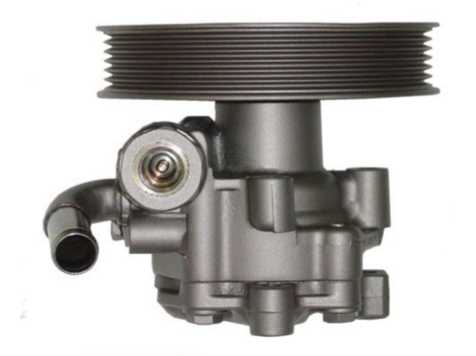 AUDI A4 00-08 DIREKSIYON POMPASI 8E0145153H HELLA