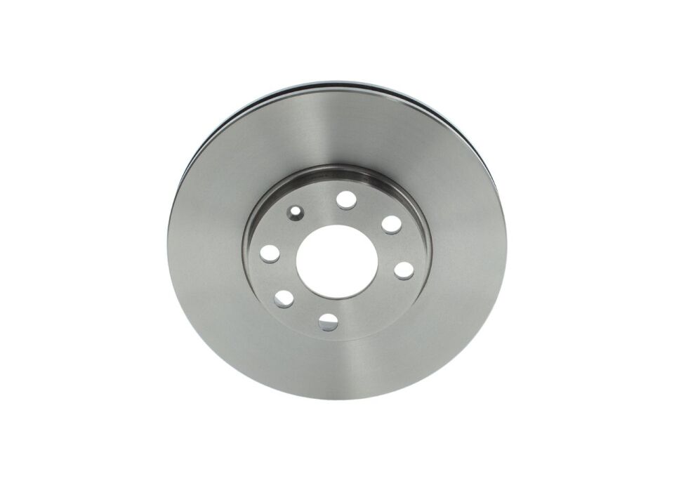 OPEL ASTRA G 98-07 FREN DISKI ÖN 569059 BOSCH 2'li Paket