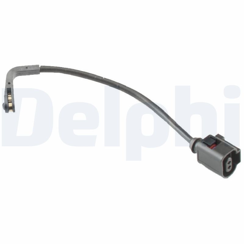 AUDI TT 14- FREN BALATA FISI ÖN 8S0615121A BOSCH