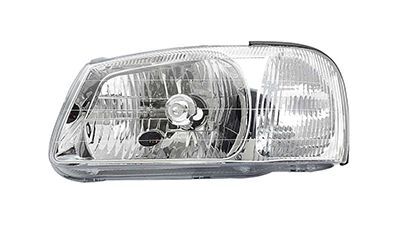 HYUNDAI ACCENT MIL 2000-2002 FAR SOL 9210125010 BSG