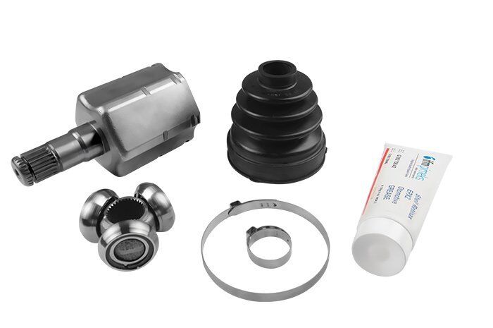 FIAT DOBLO ALBEA  ( MT ) 05- AKS KOMPLE ÖN SAG 46307678 BSG