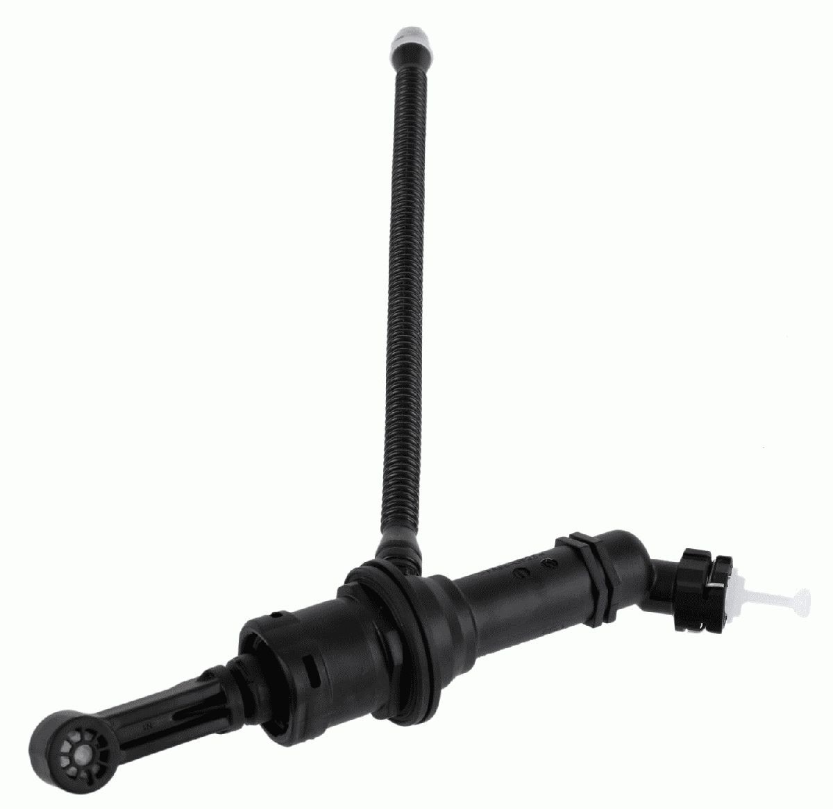 RENAULT FLUENCE/MEGANE III 11- DEBRIYAJ MERKEZI ÜST 306101185R SACHS