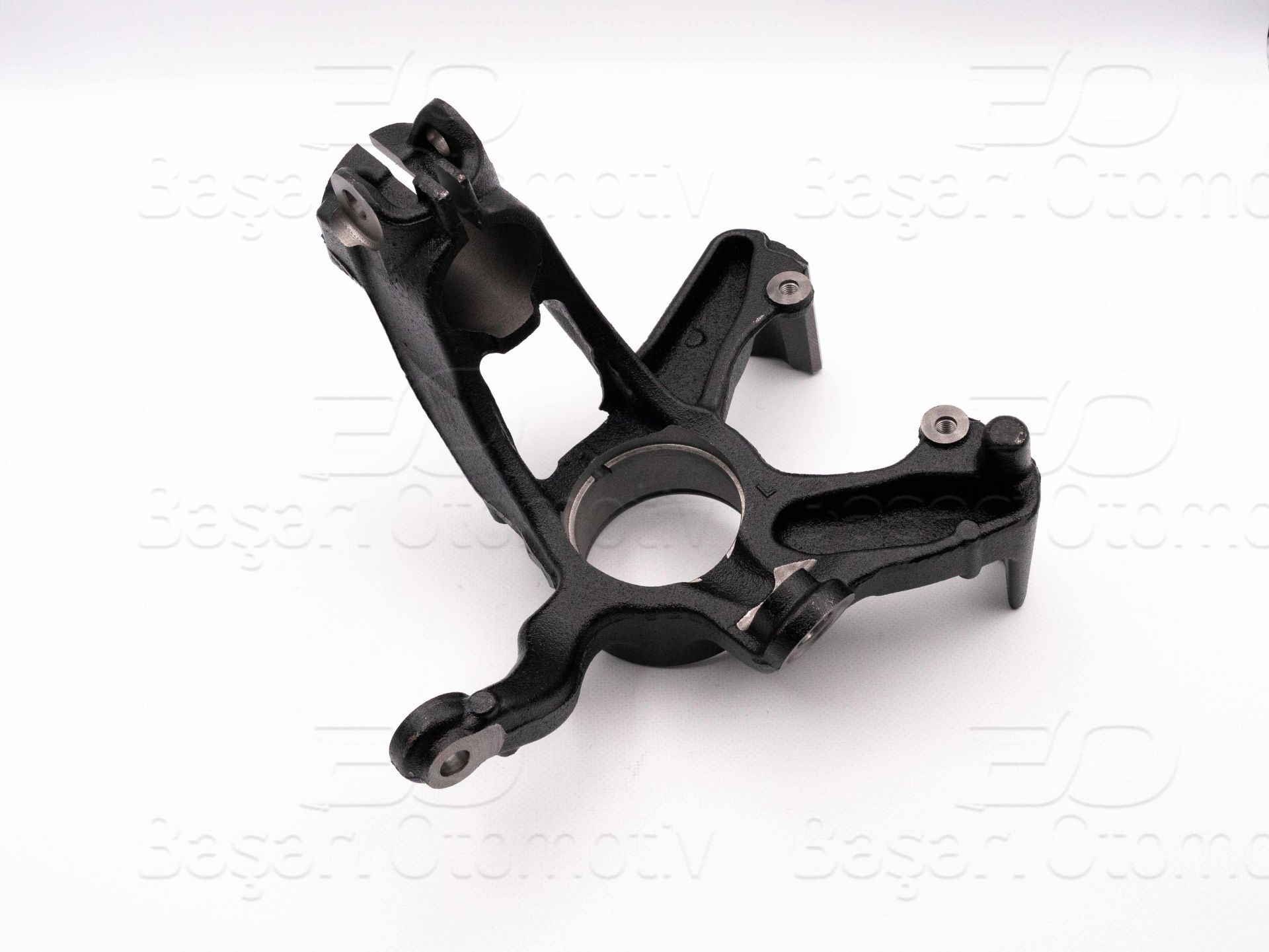 VOLKSWAGEN POLO-IBIZA-FABIA-A1 14- AKS TASIYICI SOL 2Q0407255N BOEM